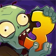 Plants vs Zombies 3: Evolved