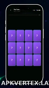 Fusvob скриншот 3
