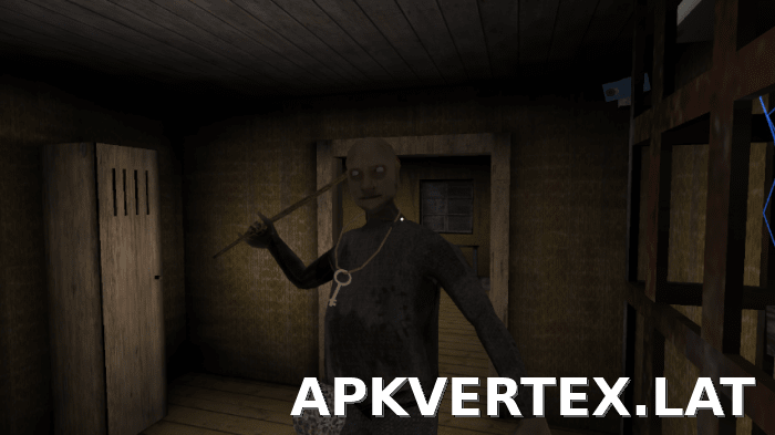 Granny 2 скриншот 6