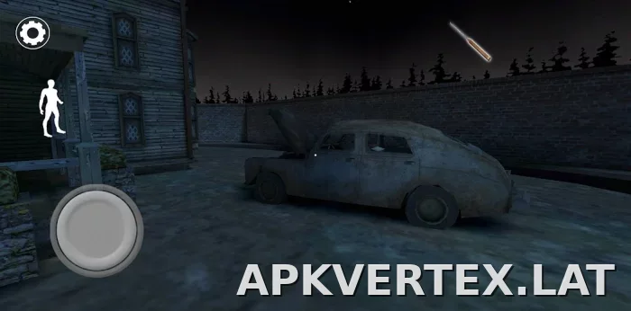 Granny 3 скриншот 2