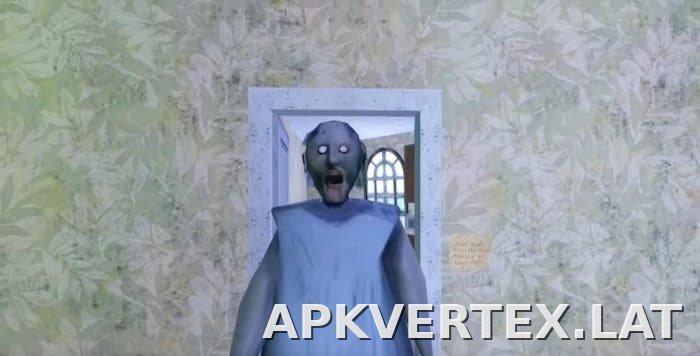 Granny 4 скриншот 3