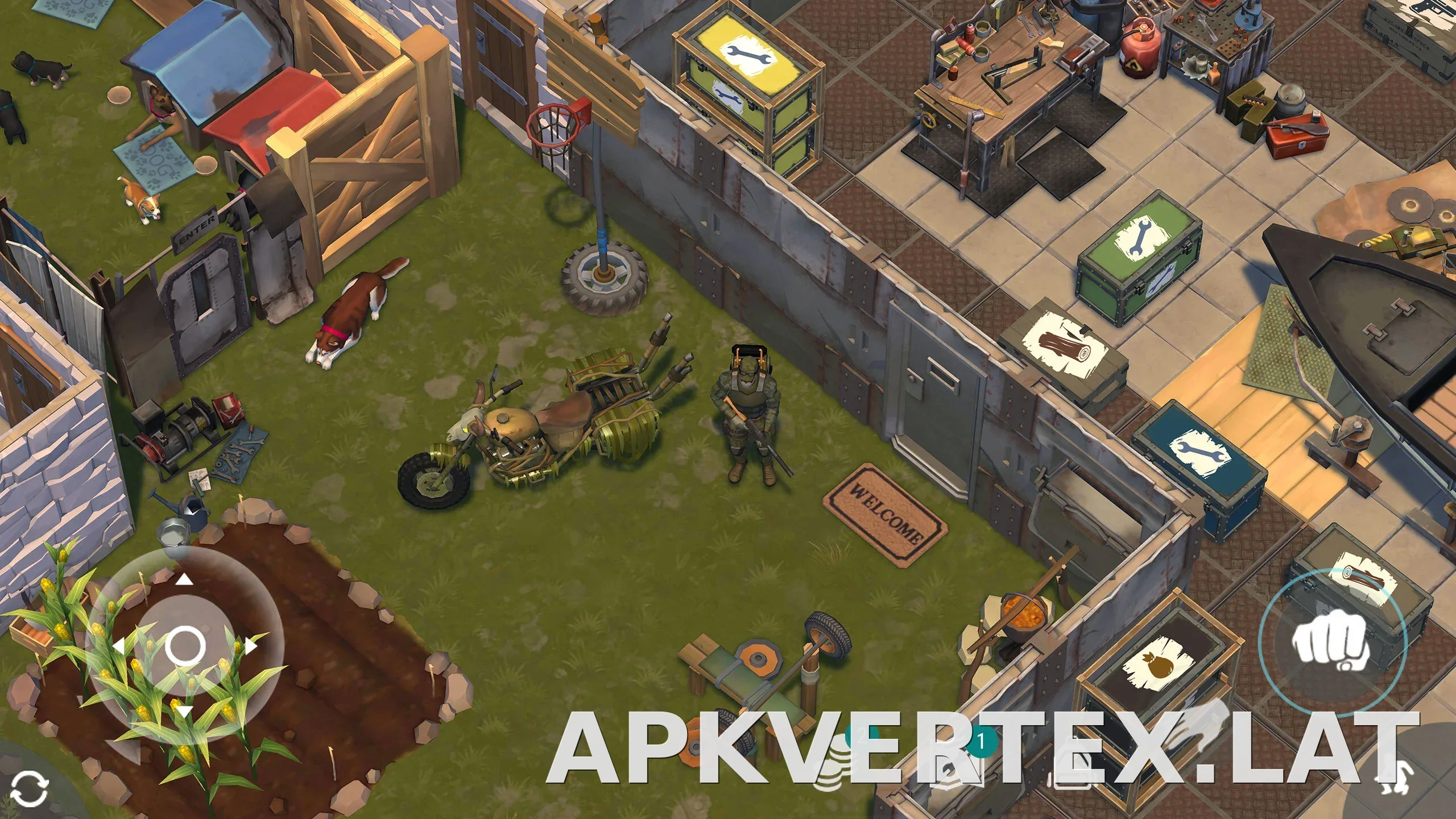 Last Day on Earth: Survival скриншот 2