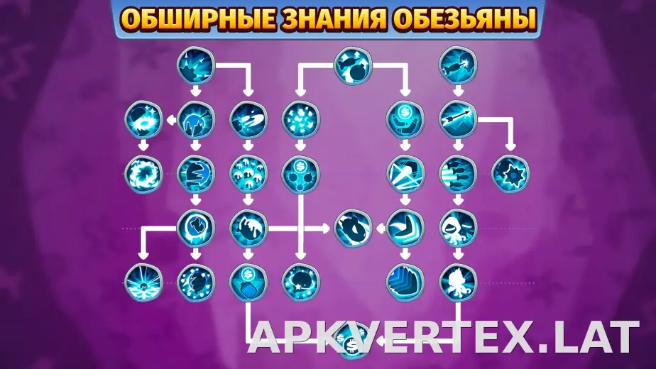 Bloons TD 6 скриншот 1