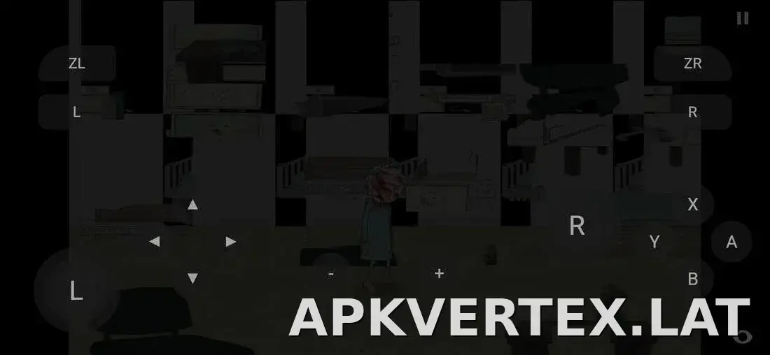 Салли Фейс скриншот 4